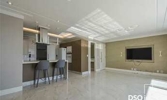 Imagem 5: Apartamento Alto da Boa Vista