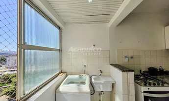 Imagem 6: Apartamento à venda, 2 quartos, 1 vaga, Bairro Recanto - Americana/SP