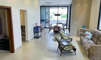 Imagem 5: Casa - Swiss Park - Campinas