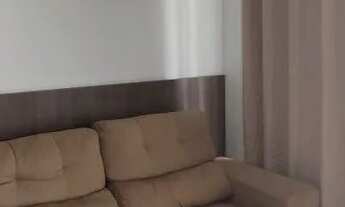 Imagem 7: Aluguel de um apartamento mobiliado