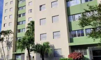 Imagem 2: Apartamento com 2 dormitórios à venda, 59 m² - Parque Terra Nova - São Bernardo do Campo/S