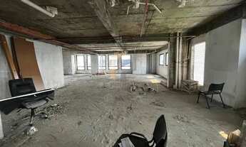 Imagem 6: Sala comercial Corporate Trade - Adrianópolis - 152m² - 05 vagas (01 ano de carência