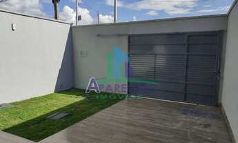 Imagem 2: Casa com 3 quartos - Bairro Moinho dos Ventos em Goiânia