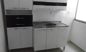 Imagem 3: Apartamento para aluguel com 65 metros quadrados com 2 quartos