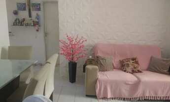 Imagem 6: Aluga-se Apartamento Térreo em Candeias