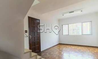 Imagem 3: Sobrado na Vila Madalena com 3 dormitórios