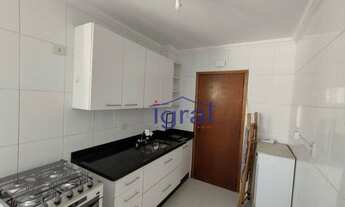 Imagem 4: Apartamento com 2 dormitórios, 65 m² - venda por R$ 410.000,00 ou aluguel por R$ 2.840,00