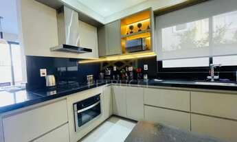 Imagem 5: Casa - Jardim Paiquerê - Valinhos