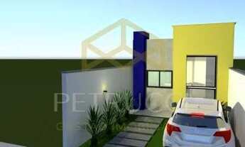 Imagem 3: Casa - Jardim Picerno II - Sumaré