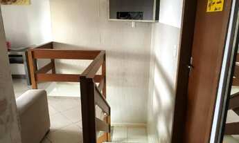 Imagem 7: Casa de frente a Praia de fora