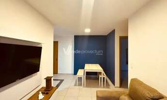 Imagem 2: Apartamento - Parque Industrial - Campinas