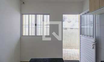 Imagem 3: Casa para Aluguel - Vila Campestre, 1 Quarto, 25 m2