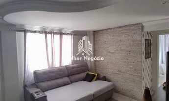 Imagem 4: Apartamento com 2 dorms, São Bernardo, Campinas - R$ 325 mil, Cod: AP2848
