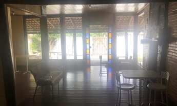 Imagem 4: Alugo ponto comercial com moradia em Quatro Barras