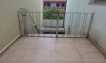 Imagem 7: Casa assobradada no Parque da Mooca