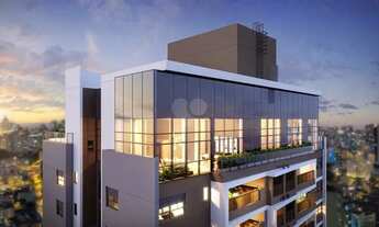 Imagem 3: Apartamento para Venda em São Paulo, Saúde, 1 dormitório, 1 banheiro