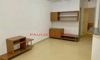 Imagem: SÃO PAULO - RESIDENCIAL - BELA VISTA