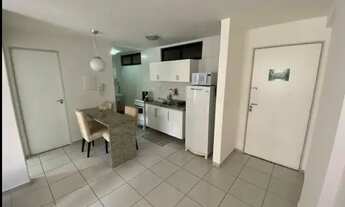 Imagem 3: Alugo na ponta quarto e sala mobiliado