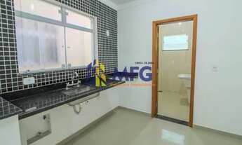 Imagem 7: Sobrado Condomínio Residencial Marson -Jd. Nova Manchester