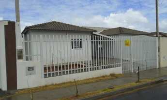 Imagem 2: Casa para locação 2 dormitórios - Residencial Luz da Esperança