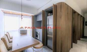 Imagem 3: SÃO PAULO - Apartamento Padrão - CERQUEIRA CÉSAR