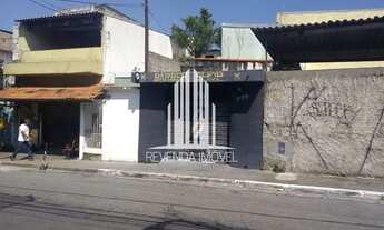 Imagem 2: 2 SOBRADOS, 1 CASA TERREA E TERRENO PARA 10 CARROS