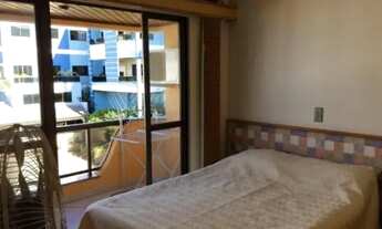 Imagem 5: Temporada cobertura com Piscina