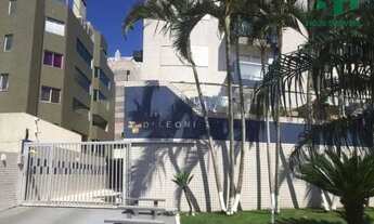 Imagem: Cobertura para locação de temporada em