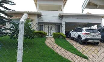 Imagem 3: Casa - Jardim Portal de Itaici - Indaiatuba