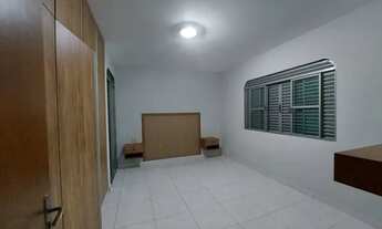 Imagem 7: Sobrado à venda, 3 quartos, 2 suítes, 4 vagas, SANTA ROSA - Uberlândia/MG