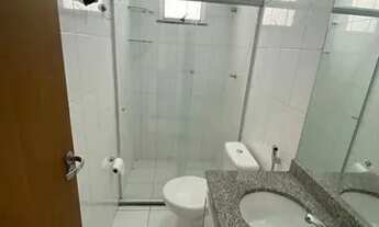 Imagem 3: Casa de 2/4 mobiliada dentro de condominio