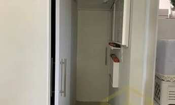 Imagem 7: Kitnet - Centro - Campinas