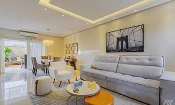 Imagem 2: CANOAS - Casa Padrão - Igara