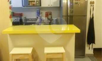 Imagem 7: VENDA APARTAMENTO TUCURUVI 2 DORMITORIOS