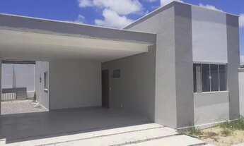 Imagem: Linda Casa a venda no Caminho do Sol. Financia