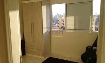 Imagem 5: Apartamento próximo ao metro Jd São Paulo