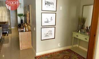 Imagem 5: Sobrado para locação em condomínio com 04 suítes e piscina no Jardim Botânico na Zona Sul