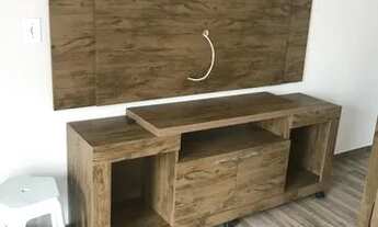 Imagem 3: Sobrado 3 dormitórios mobiliado direto proprietário a 70 metros Praia Ponta Papagaio