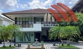 Imagem: Casa no Cond. Jardim das Américas, 800m²