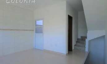 Imagem 3: Santo André - Casa Padrão - Jardim das Maravilhas