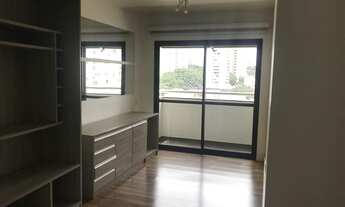 Imagem 2: Apartamento Santo Amaro Sao Paulo/SP