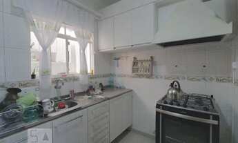 Imagem 2: Casa para Aluguel - Cidade Jardim, 3 Quartos, 121 m2