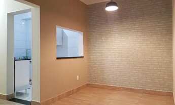 Imagem 6: Alugo Apto 2dorm 62m² Santa Terezinha SBC