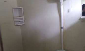 Imagem 3: Aluga_se casa no novo mundo, água incluso 500,00