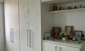 Imagem 2: Apartamento para Locação em Salvador, Stiep, 3 dormitórios, 1 suíte, 3 banheiros, 2 vagas