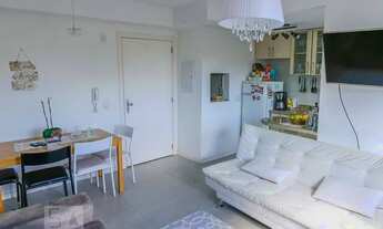 Imagem 3: Apartamento para Aluguel - Azenha, 3 Quartos, 64 m2