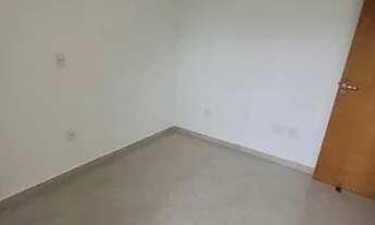 Imagem 5: Apartamento para aluguel 2 quartos 1 vaga Residencial Manacá Jardim Ocara - Santo André