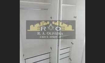 Imagem 7: Apartamento 2 dormitórios para Locação em São Paulo, Tatuapé, 2 dormitórios, 1 suíte, 2 ba