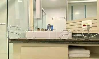 Imagem 6: Flat The Imperial Hall disponível para venda com 1 dormitório e 1 vaga de garagem