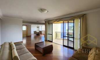 Imagem 2: Apartamento - Cambuí - Campinas